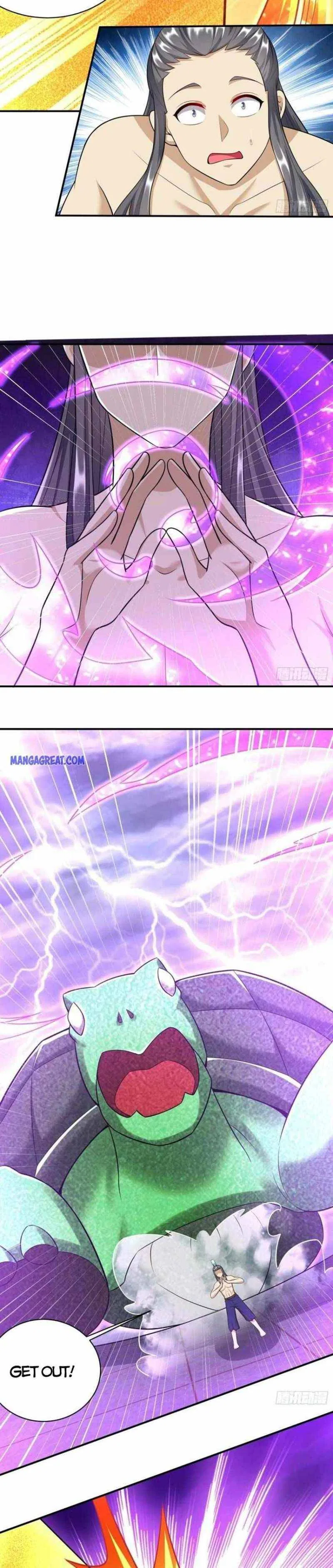 Dao Yin Chapter 207 – Page 4