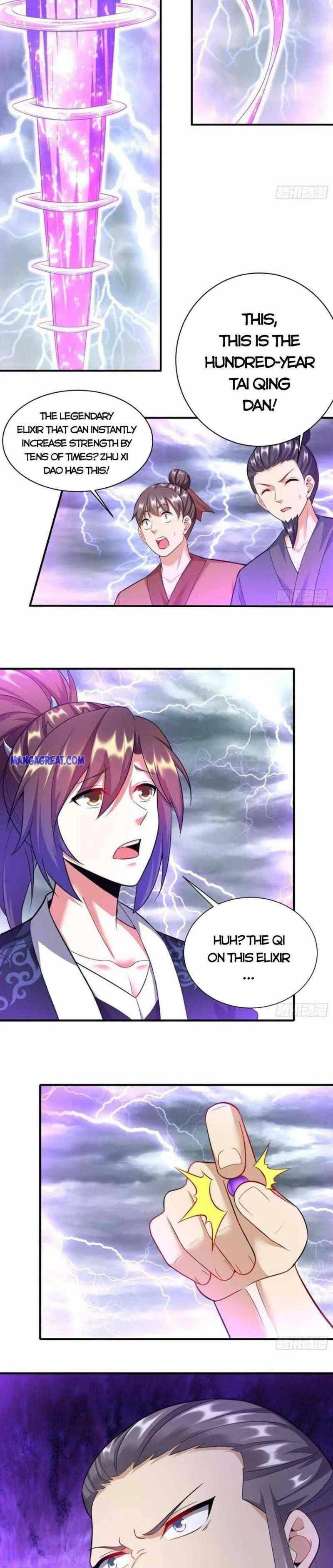 Dao Yin Chapter 207 – Page 7