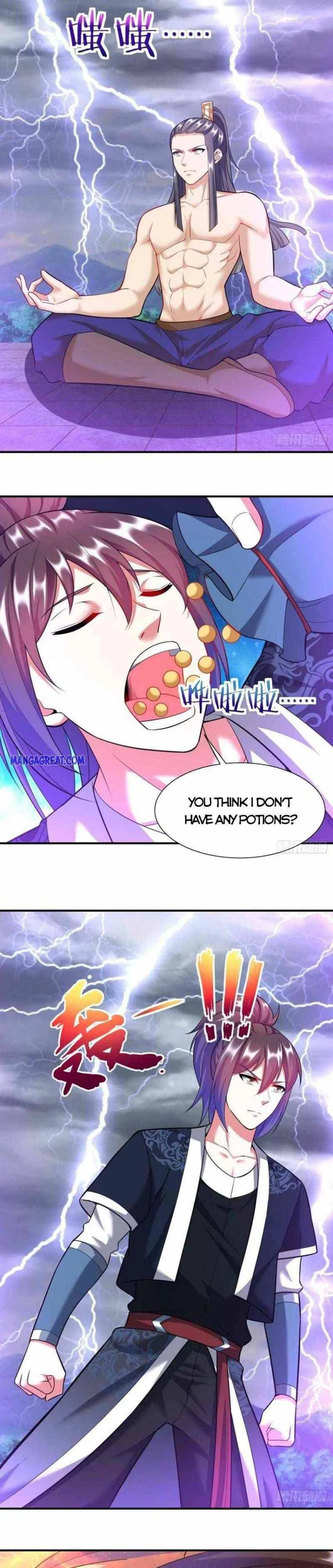 Dao Yin Chapter 207 – Page 9
