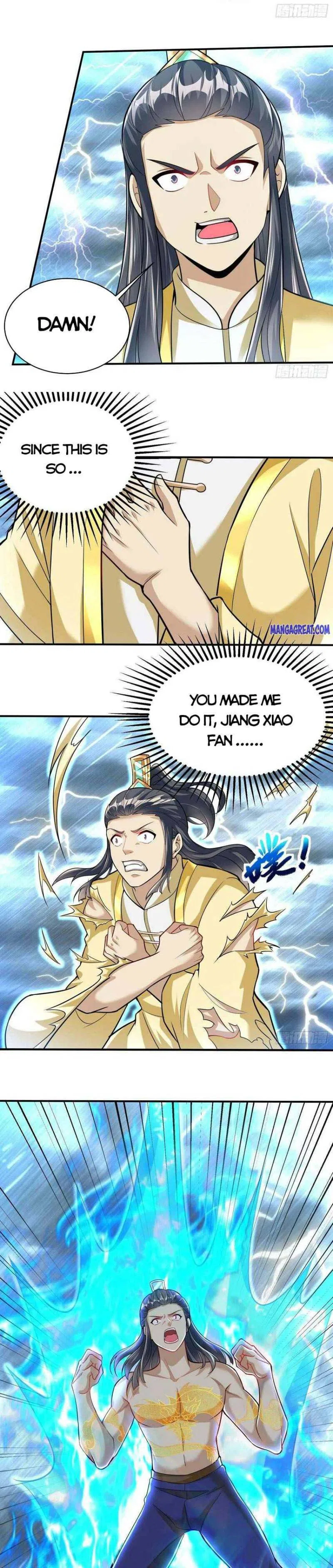Dao Yin Chapter 205 – Page 4