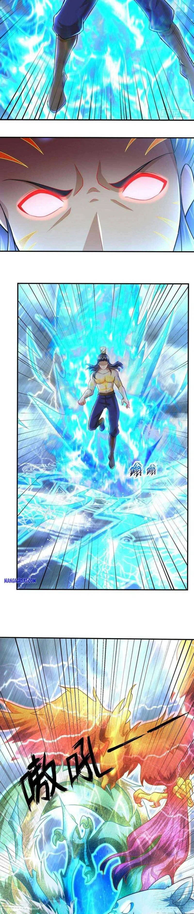 Dao Yin Chapter 205 – Page 5