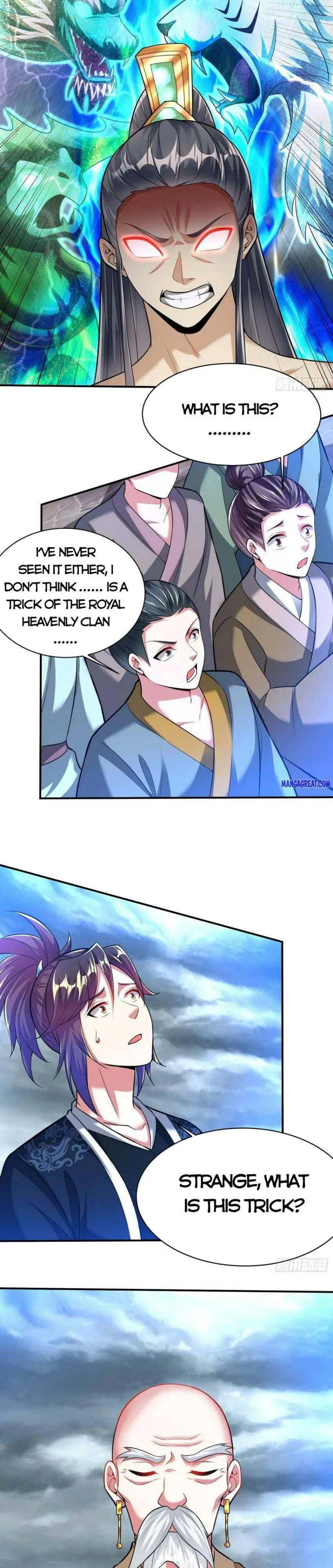 Dao Yin Chapter 205 – Page 6