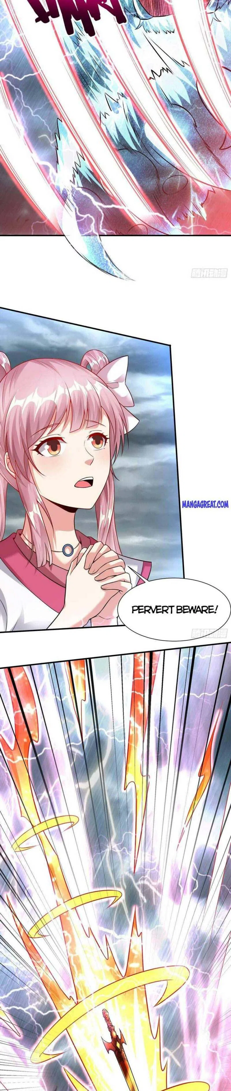Dao Yin Chapter 205 – Page 10