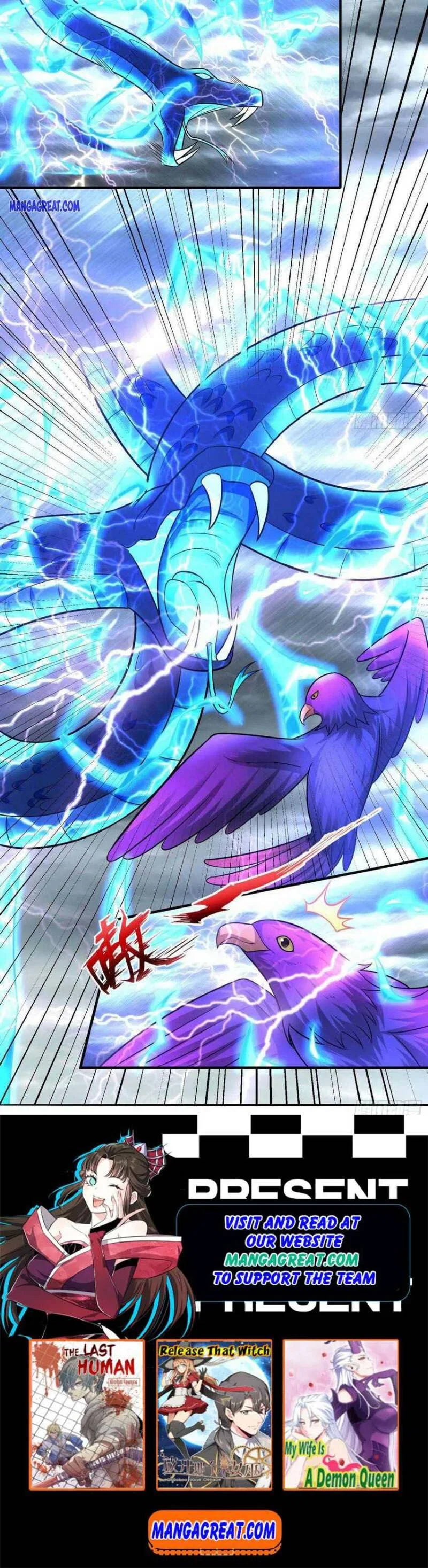 Dao Yin Chapter 204 – Page 11