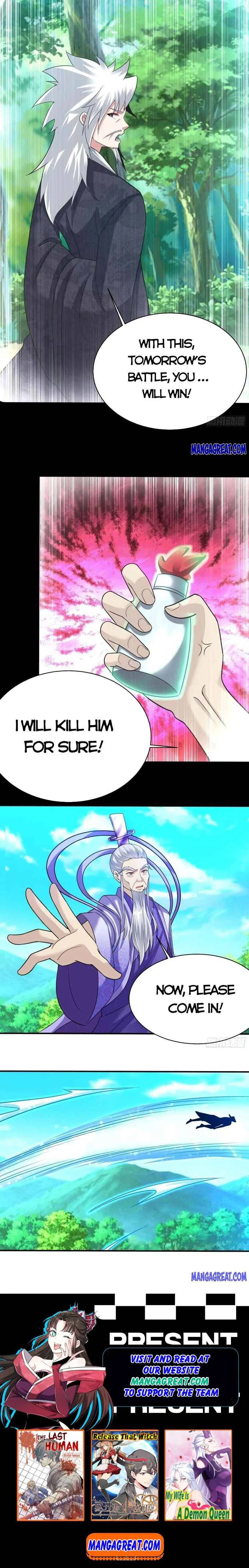 Dao Yin Chapter 203 – Page 5