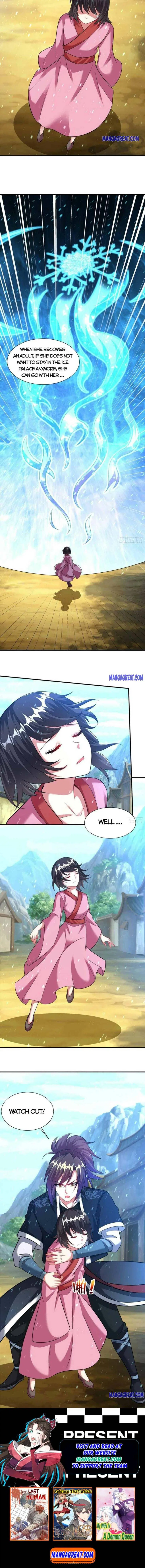 Dao Yin Chapter 201 – Page 5