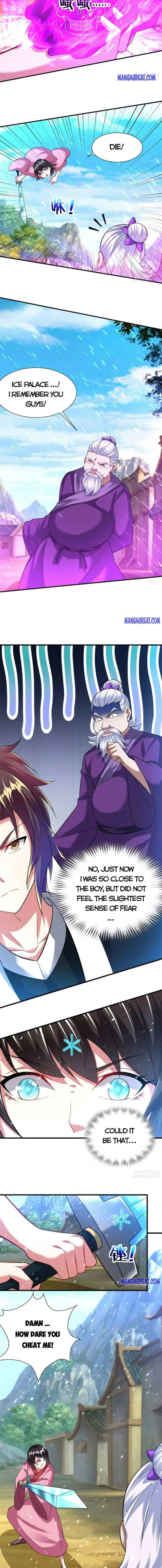 Dao Yin Chapter 200 – Page 2