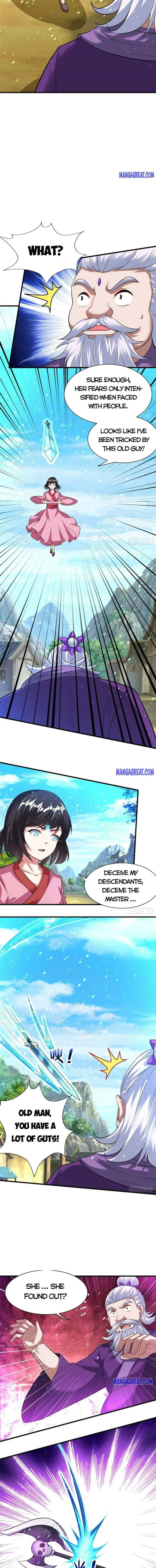 Dao Yin Chapter 200 – Page 3
