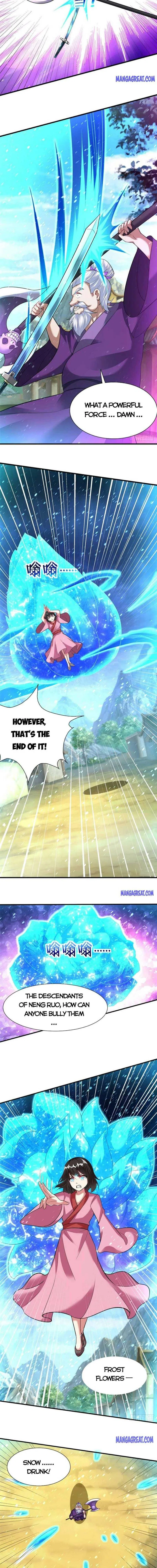 Dao Yin Chapter 200 – Page 4
