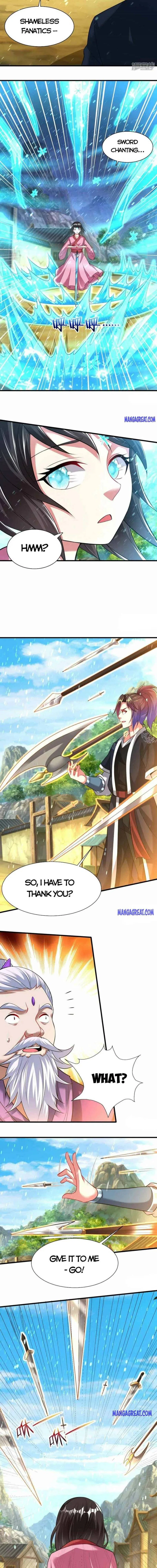 Dao Yin Chapter 199 – Page 2