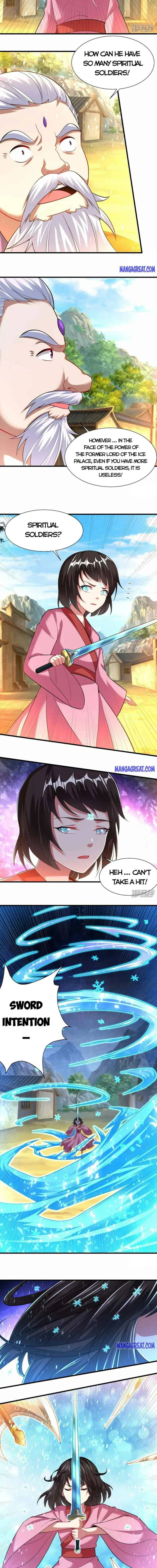 Dao Yin Chapter 199 – Page 3