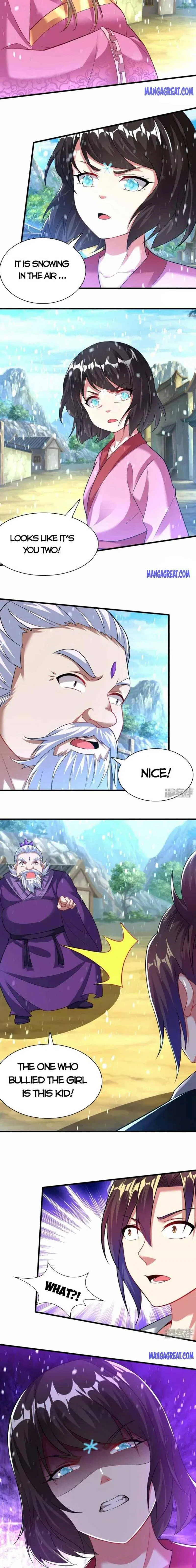 Dao Yin Chapter 198 – Page 2