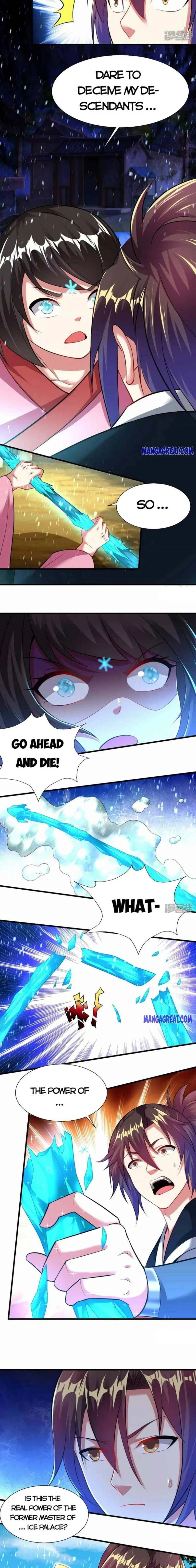 Dao Yin Chapter 198 – Page 4
