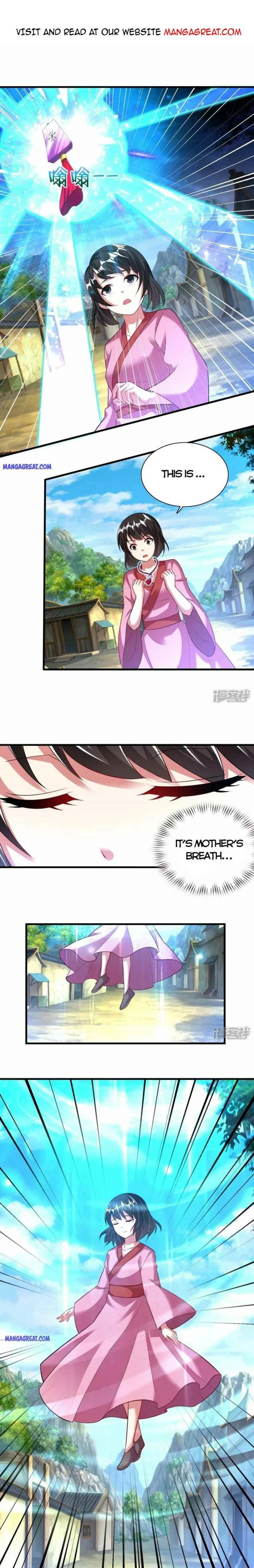 Dao Yin Chapter 197 – Page 1
