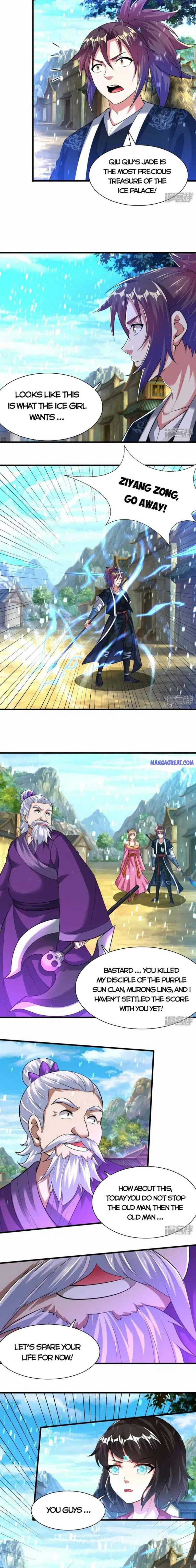 Dao Yin Chapter 197 – Page 4
