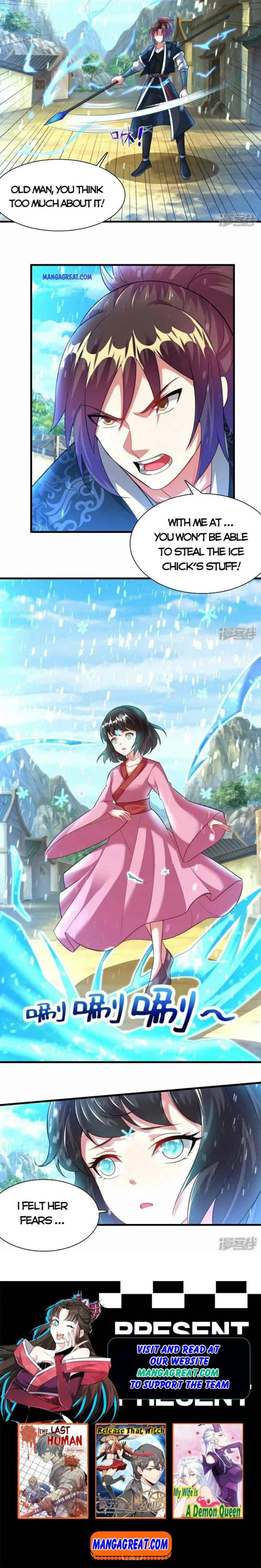 Dao Yin Chapter 197 – Page 5
