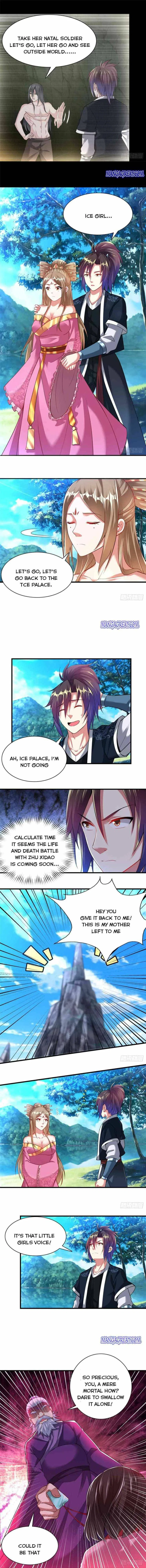 Dao Yin Chapter 196 – Page 2