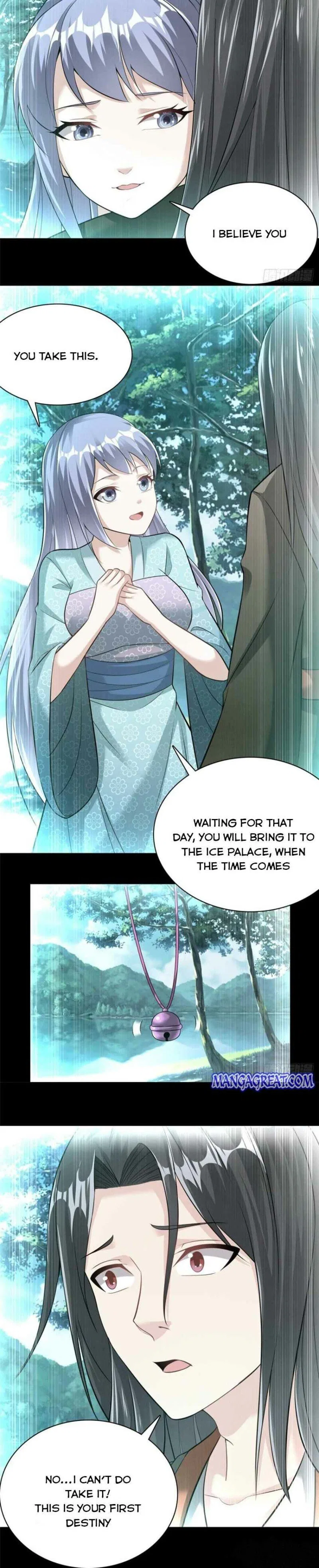 Dao Yin Chapter 195 – Page 3