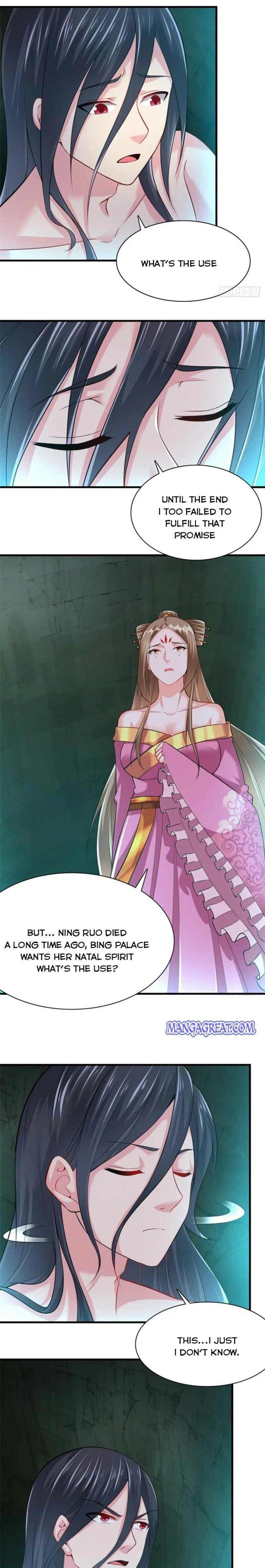 Dao Yin Chapter 195 – Page 8