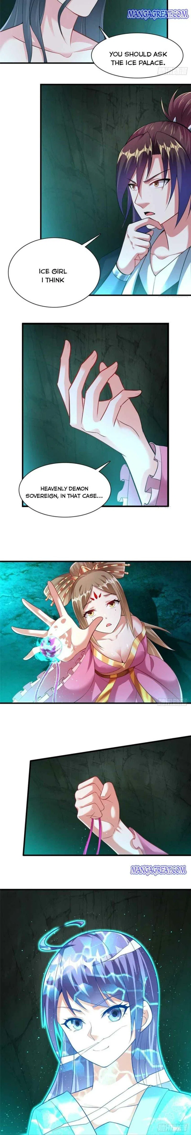 Dao Yin Chapter 195 – Page 9
