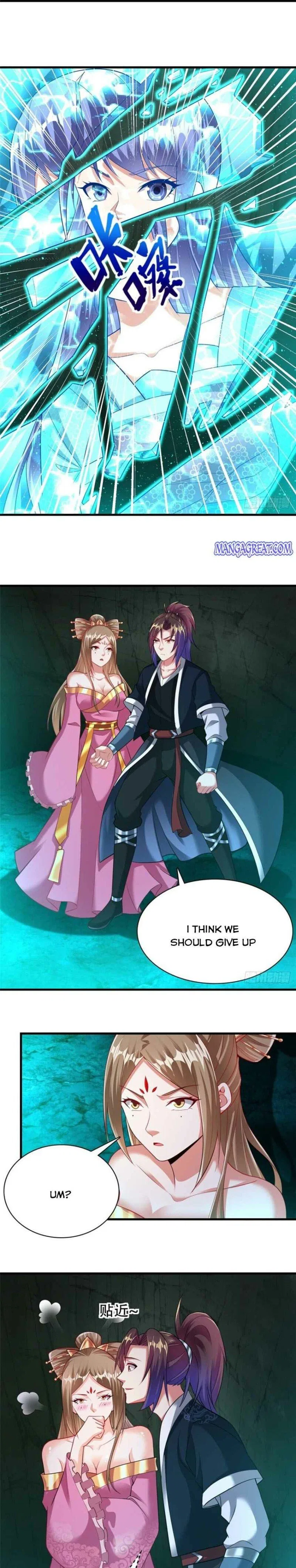 Dao Yin Chapter 195 – Page 10