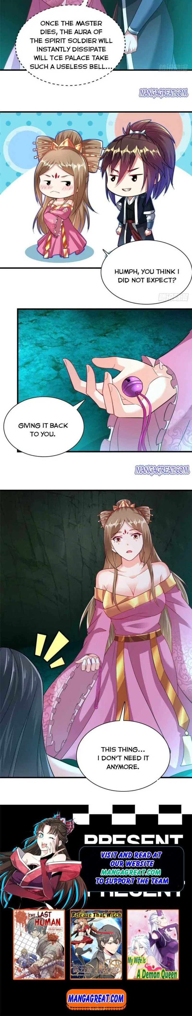 Dao Yin Chapter 195 – Page 11
