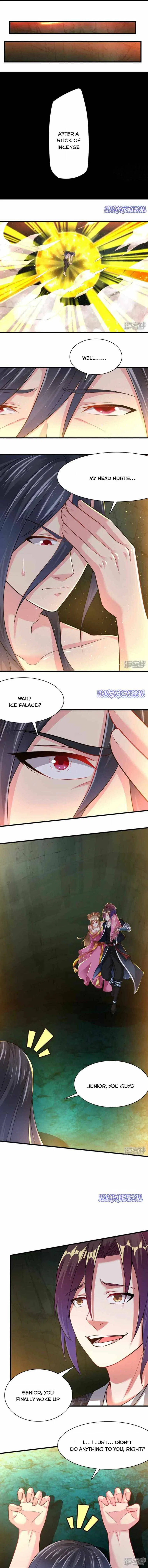 Dao Yin Chapter 194 – Page 3