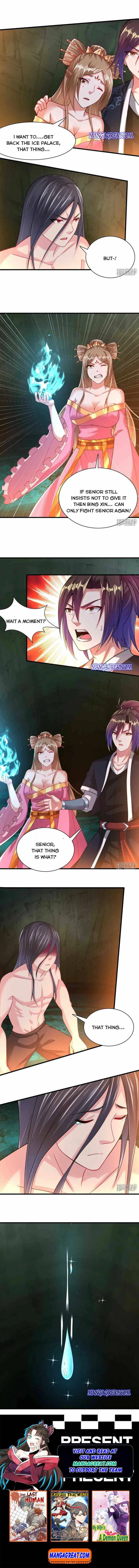 Dao Yin Chapter 194 – Page 5