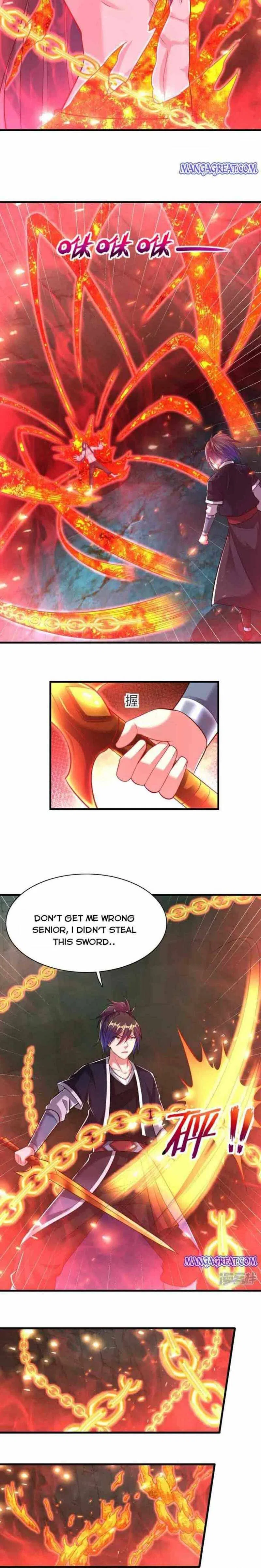 Dao Yin Chapter 193 – Page 2