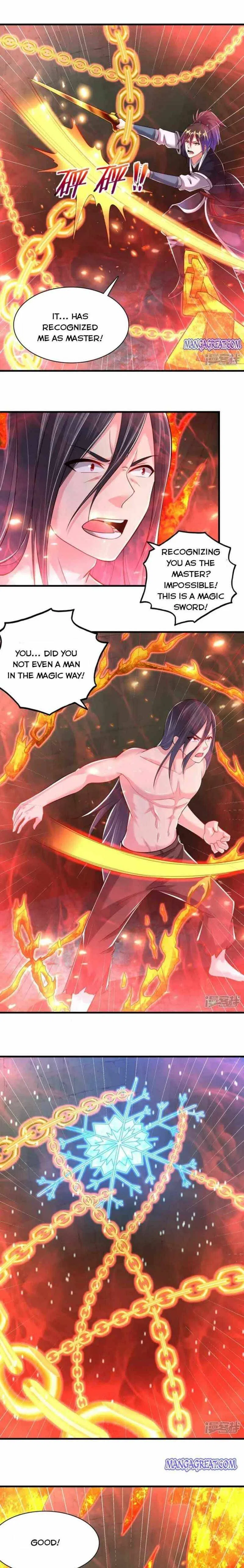 Dao Yin Chapter 193 – Page 3