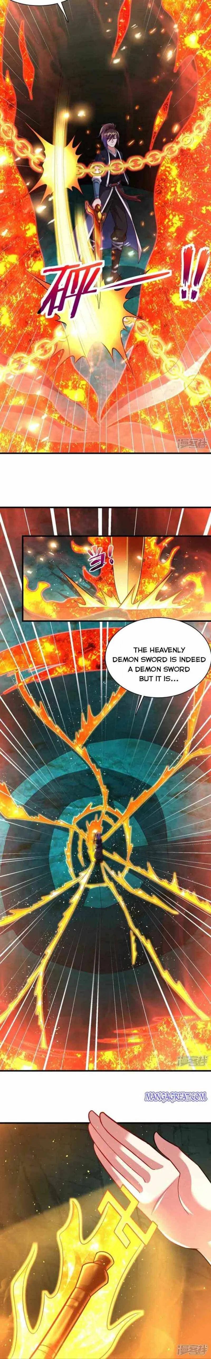 Dao Yin Chapter 193 – Page 4