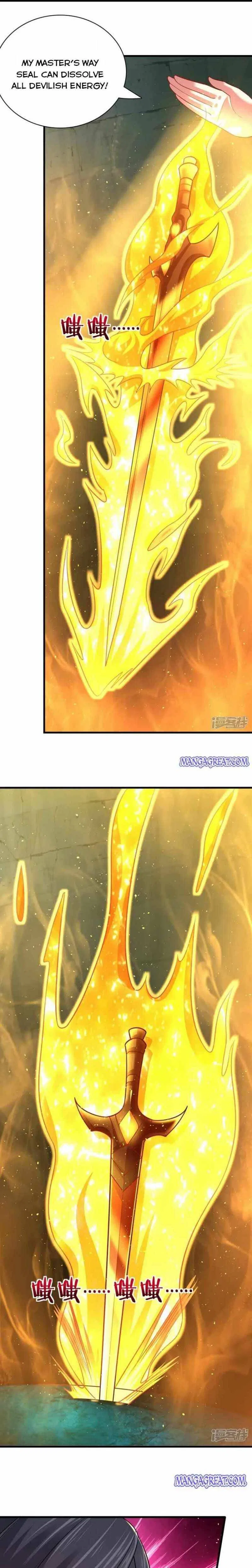 Dao Yin Chapter 193 – Page 5