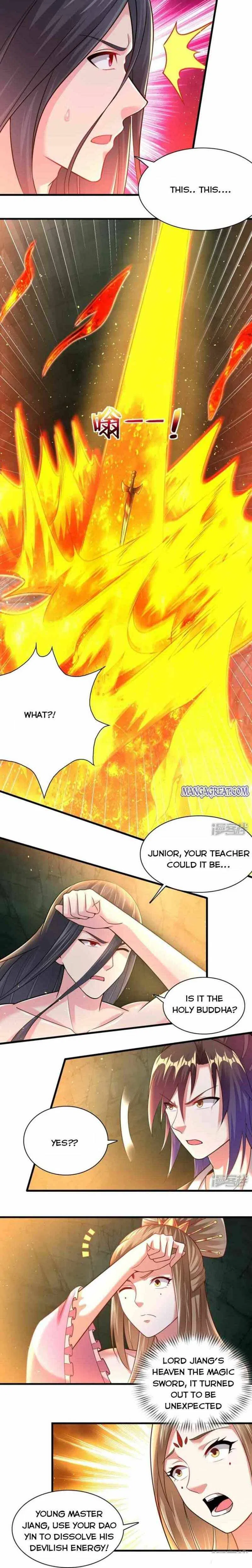 Dao Yin Chapter 193 – Page 6