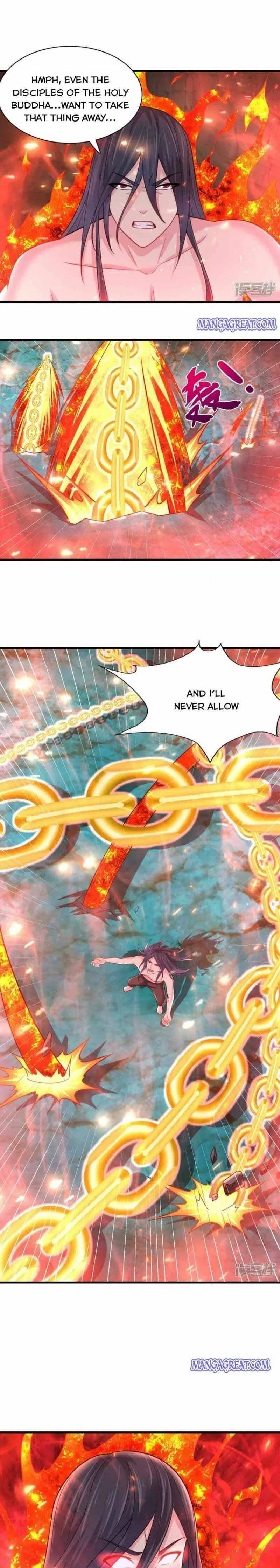 Dao Yin Chapter 193 – Page 7