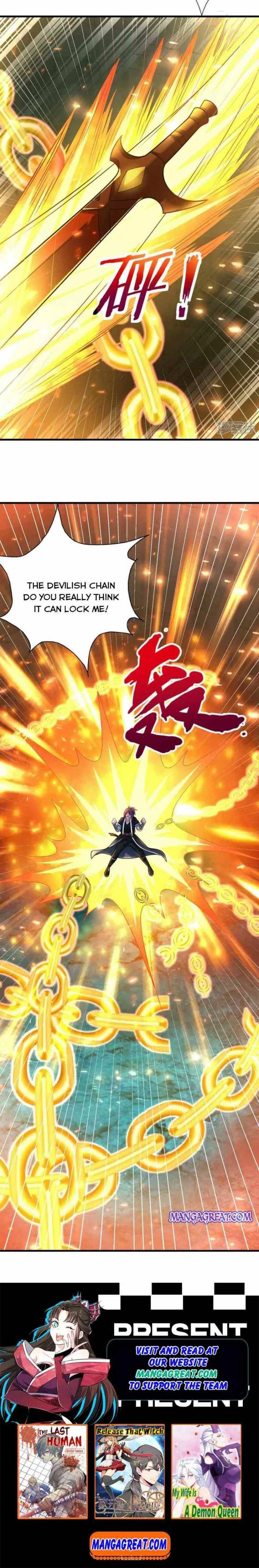Dao Yin Chapter 193 – Page 10