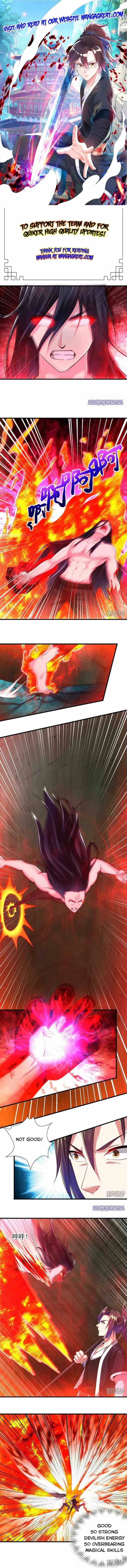 Dao Yin Chapter 192 – Page 1