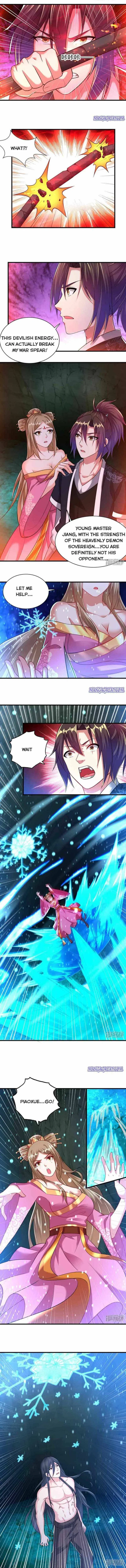 Dao Yin Chapter 192 – Page 2