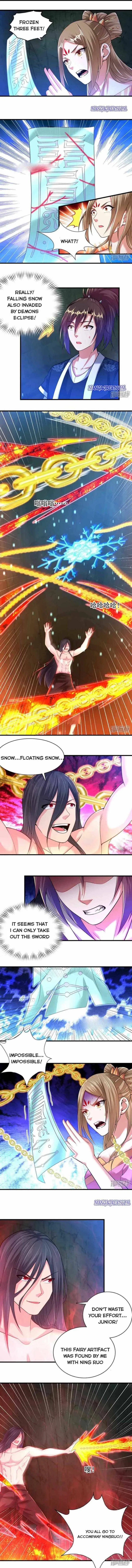 Dao Yin Chapter 192 – Page 4