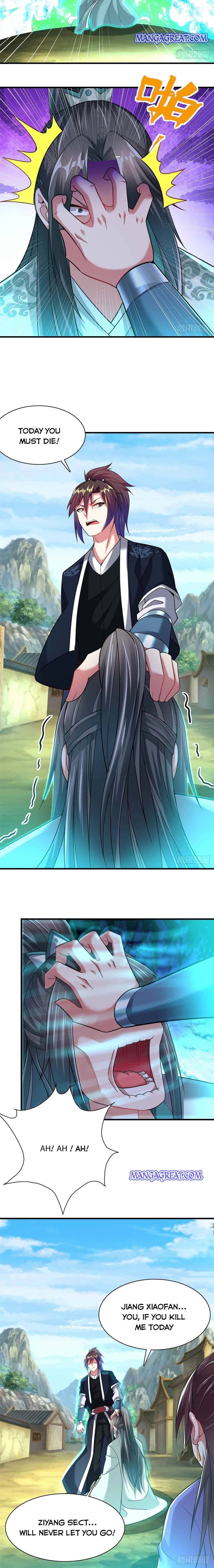 Dao Yin Chapter 189 – Page 2
