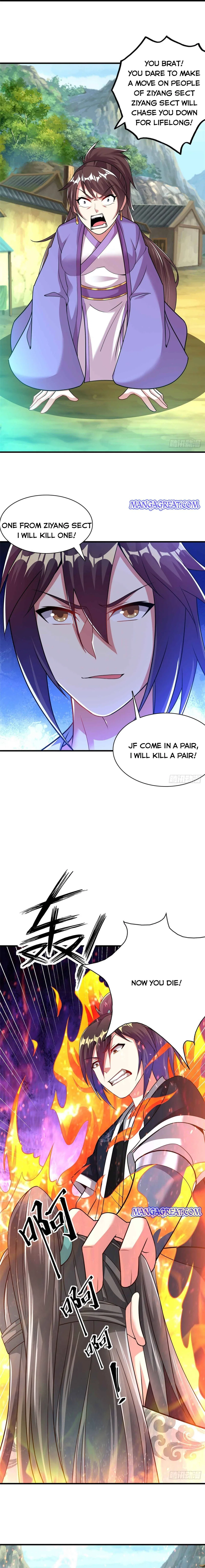 Dao Yin Chapter 189 – Page 3