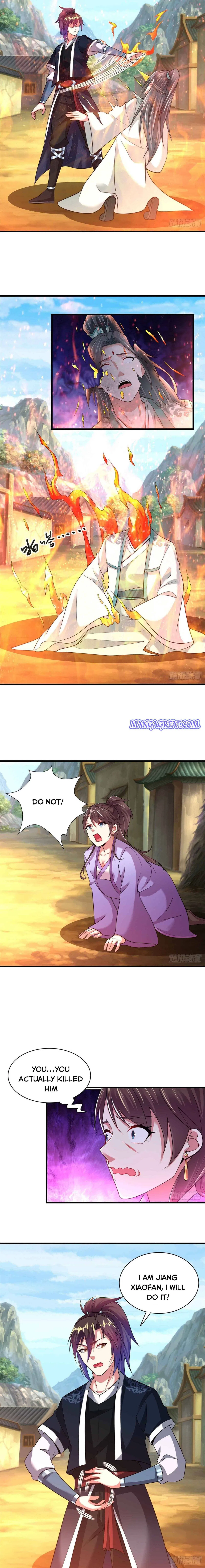 Dao Yin Chapter 189 – Page 4