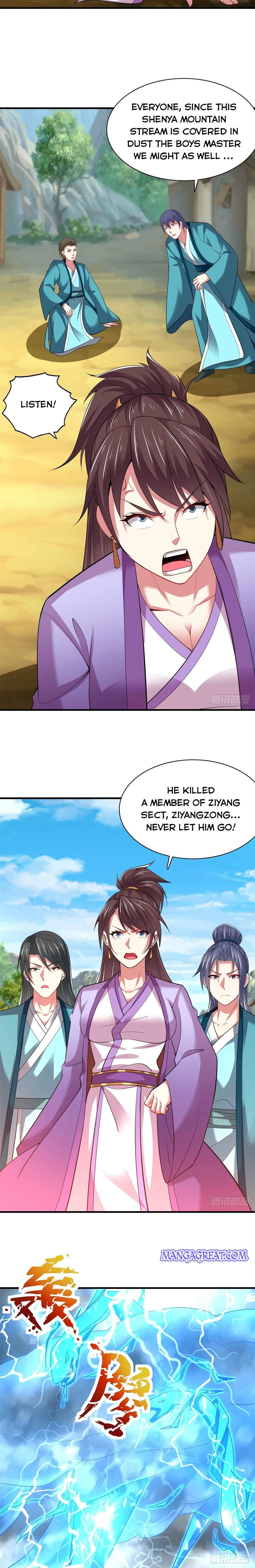 Dao Yin Chapter 189 – Page 6