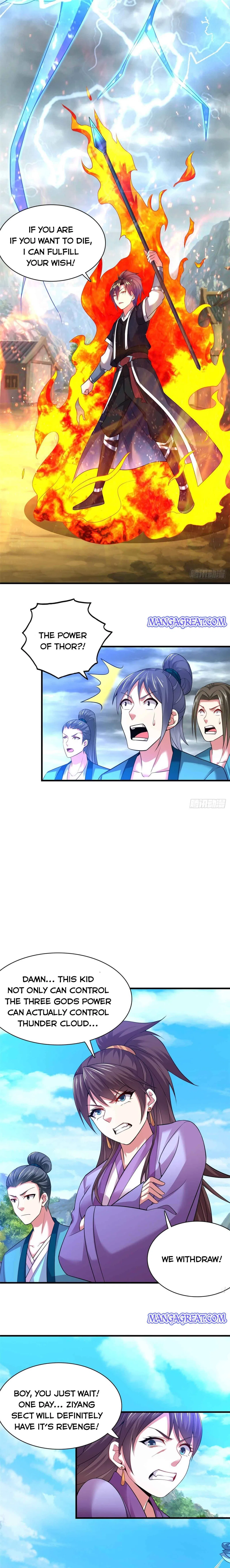 Dao Yin Chapter 189 – Page 7