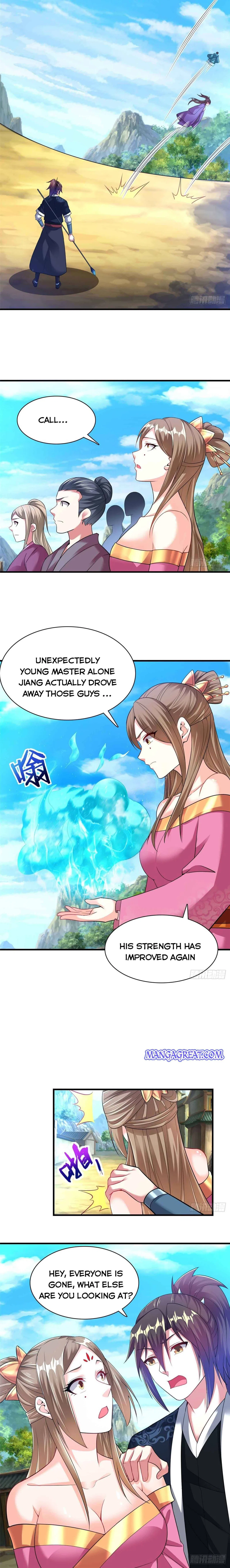 Dao Yin Chapter 189 – Page 8