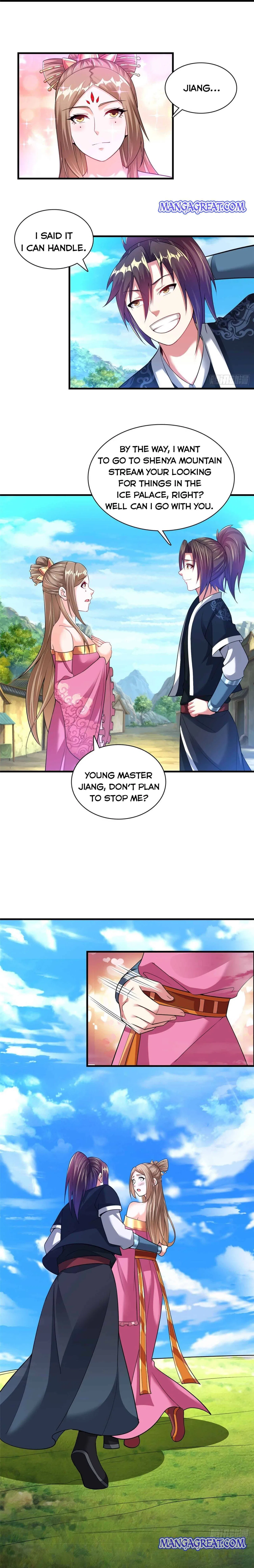 Dao Yin Chapter 189 – Page 9