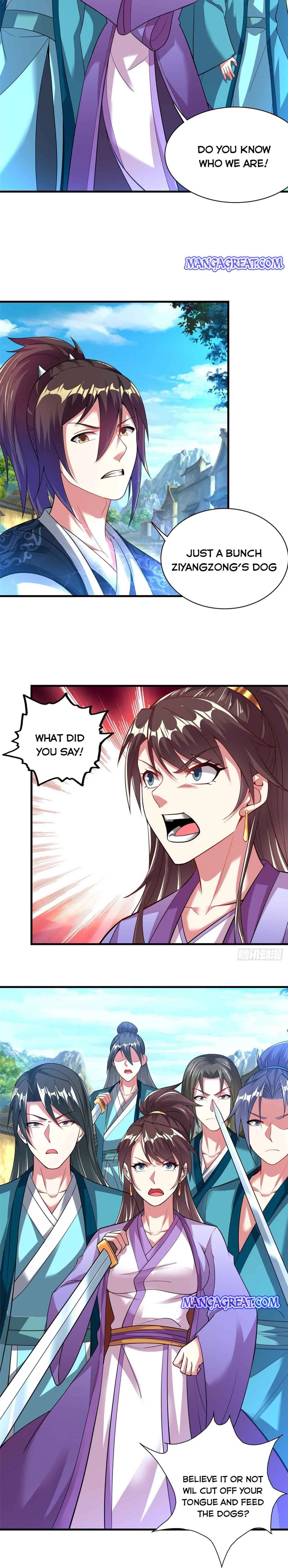 Dao Yin Chapter 188 – Page 2