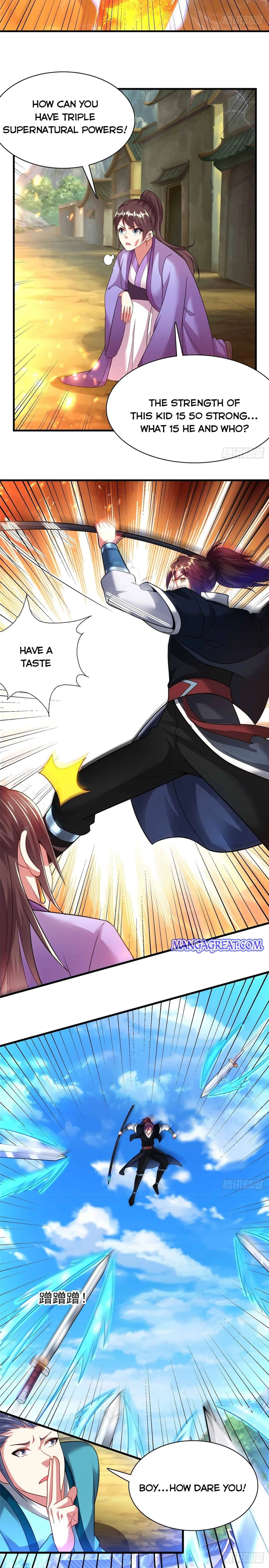 Dao Yin Chapter 188 – Page 8