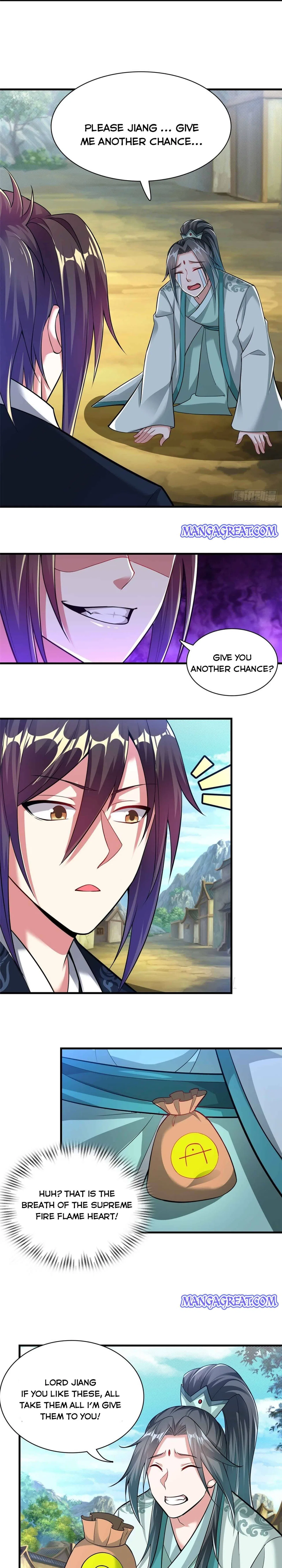 Dao Yin Chapter 187 – Page 3