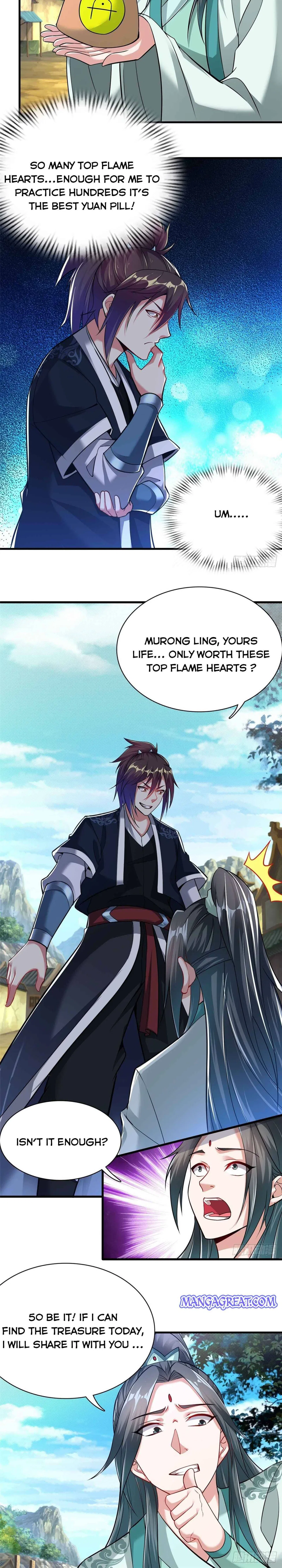 Dao Yin Chapter 187 – Page 4