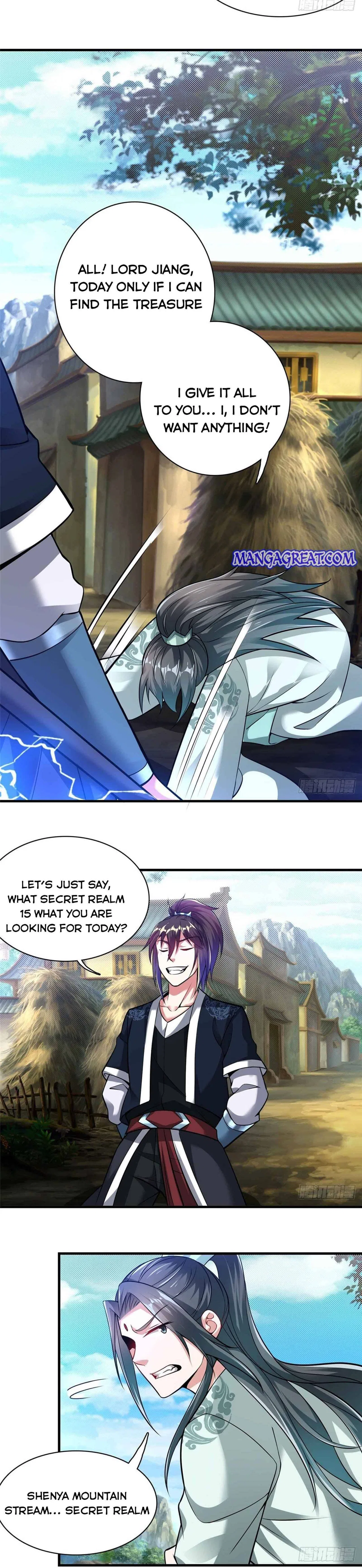 Dao Yin Chapter 187 – Page 6